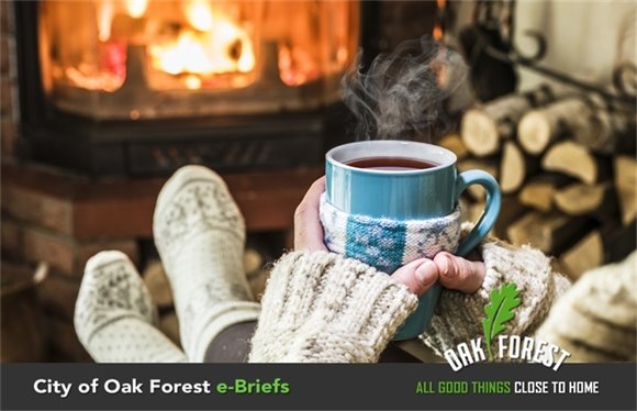 City of Oak Forest e-Briefs