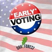 Early Voting
