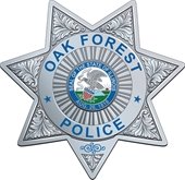 Oak Forest Police Department