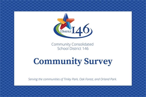 District 146 Community Survey