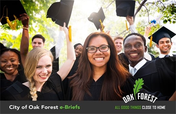 Oak Forest e-Briefs