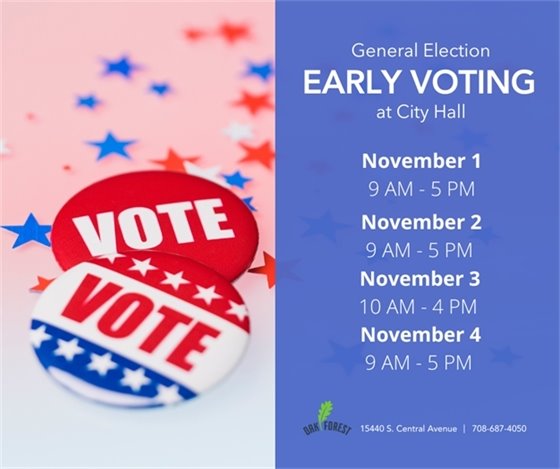 Early Voting 
