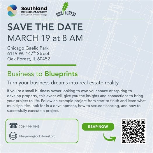 Business to Blueprints