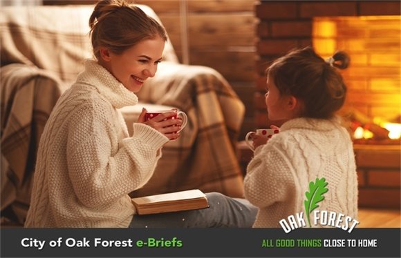 City of Oak Forest e-Briefs