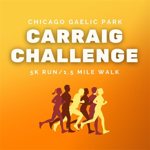 Carraig Challenge 5K