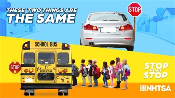 School Bus Safety 