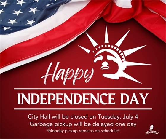 Happy Fourth of July