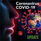 Covid-19 Update