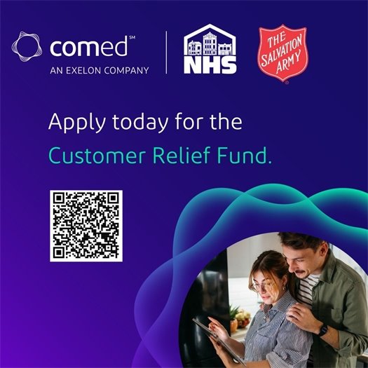 ComEd Relief Program