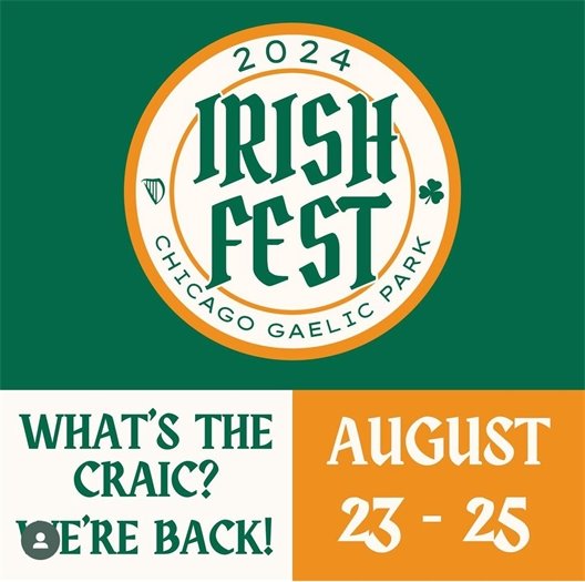 Chicago Gaelic Park Irish Fest