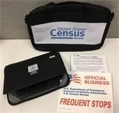 Census Taker Tools