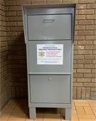 Drug Take-Back Materials