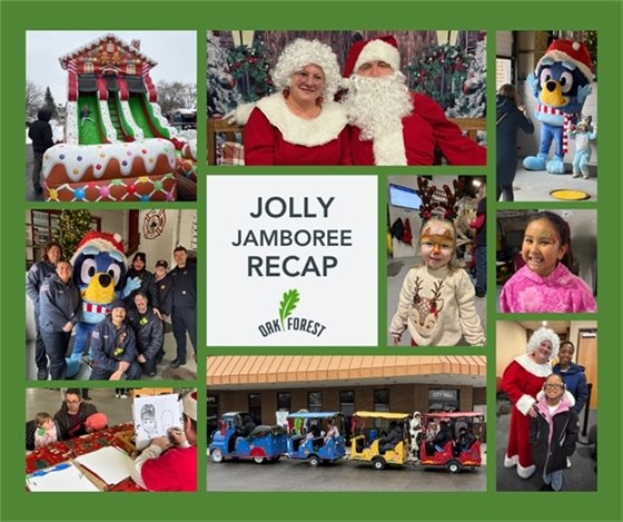 Jolly Jamboree Recap in Photos
