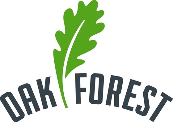 City of Oak Forest Logo