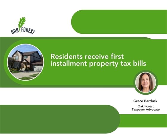 A note from Taxpayer Advocate Grace Bardusk