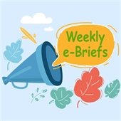 Weekly e-Briefs