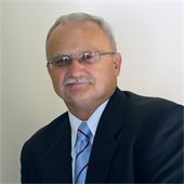 Mayor Henry L. Kuspa