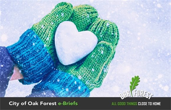 City of Oak Forest e-Briefs