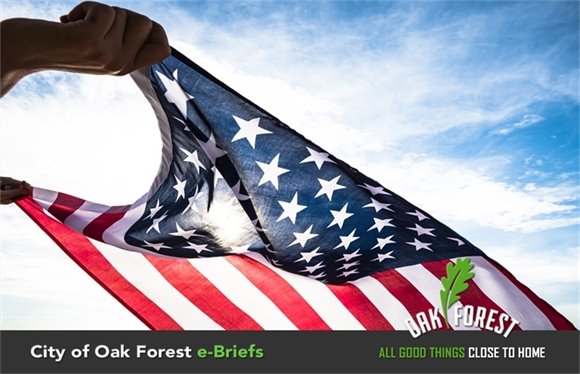 City of Oak Forest e-Briefs