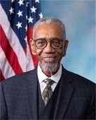 U.S. Congressman Bobby Rush