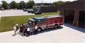Oak Forest Fire Department