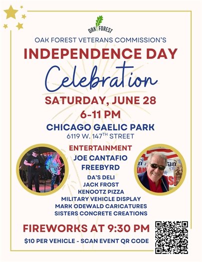 Independence Day Celebration