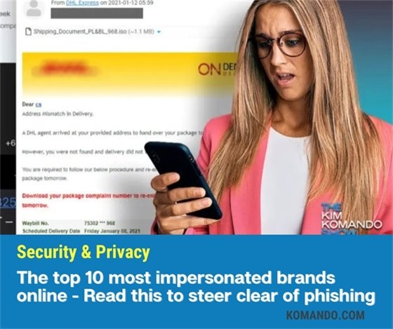 How to avoid phishing schemes