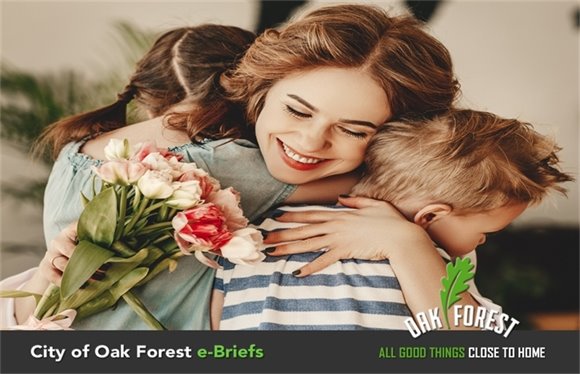 City of Oak Forest e-Briefs