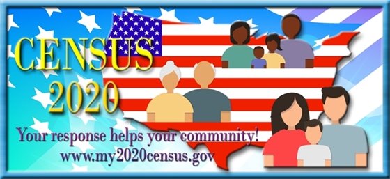 Census 2020