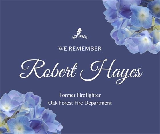 We remember Bob Hayes