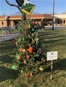 Trim a Tree Contestants 2020