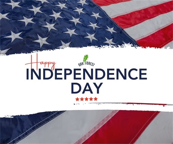 Happy Independence Day