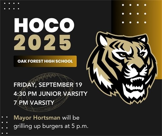 OFHS Homecoming Games