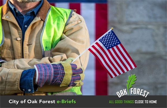 City of Oak Forest e-Briefs