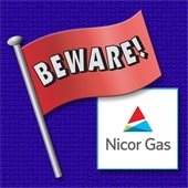 Beware of Utility Scams