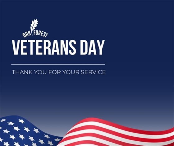 Veterans Day