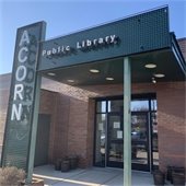 Acorn Library