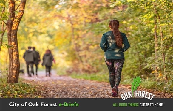 City of Oak Forest e-Briefs