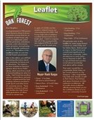 The Leaflet Spring 2021