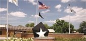 Oak Forest Veterans Memorial