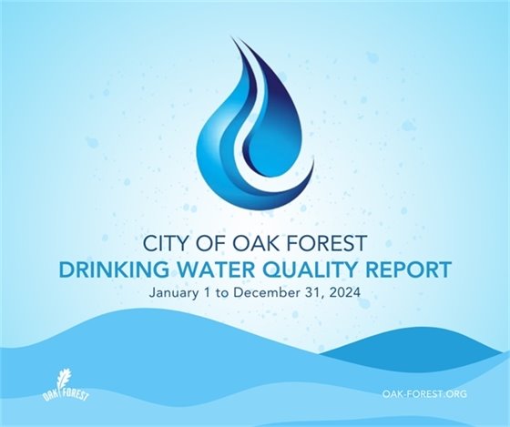 Water Quality Report
