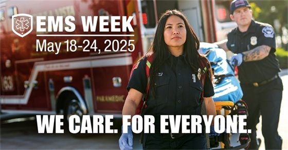 EMS Week
