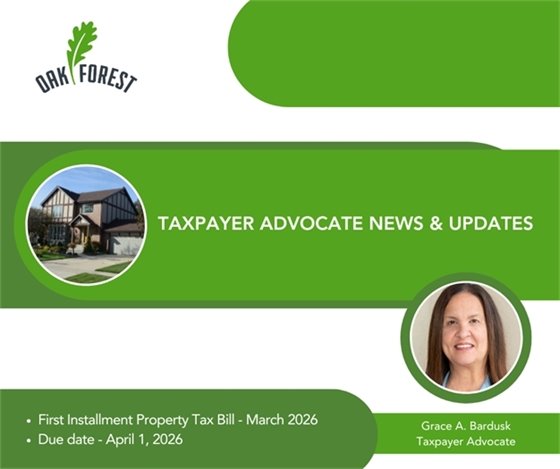 Taxpayer Advocate News and Updates
