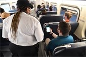 Metra Touchless Ticketing