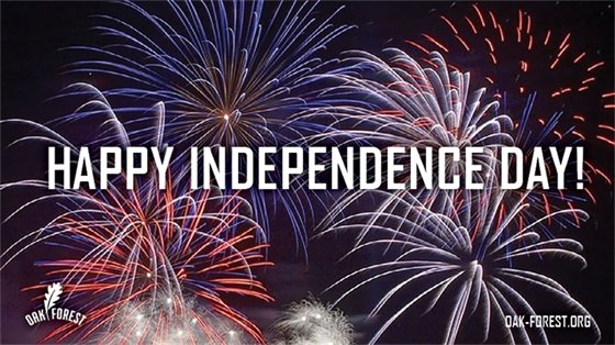 Happy Independence Day