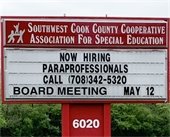 Southwest Cooperative is Now Hiring