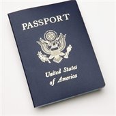 Passport Services Deactivated