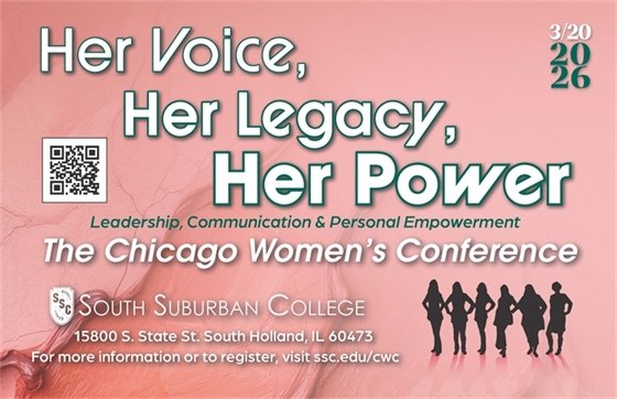 South Suburban College Women's Conference 