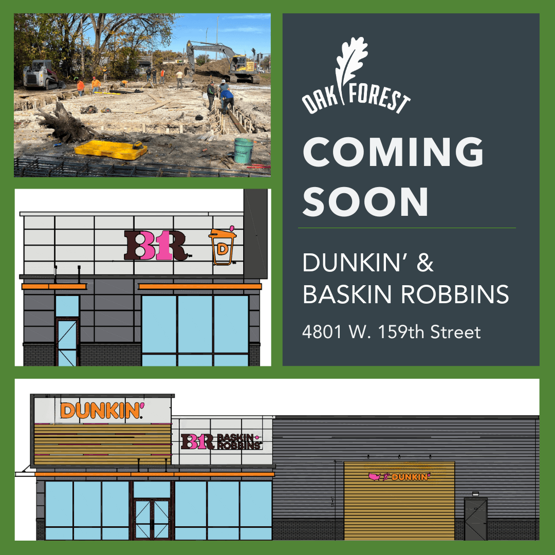 Dunkin' & Baskin Robbins