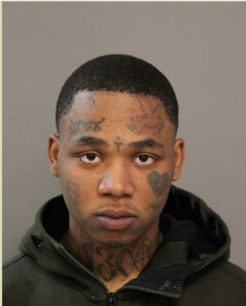 Pouncey, Lajuan 052925